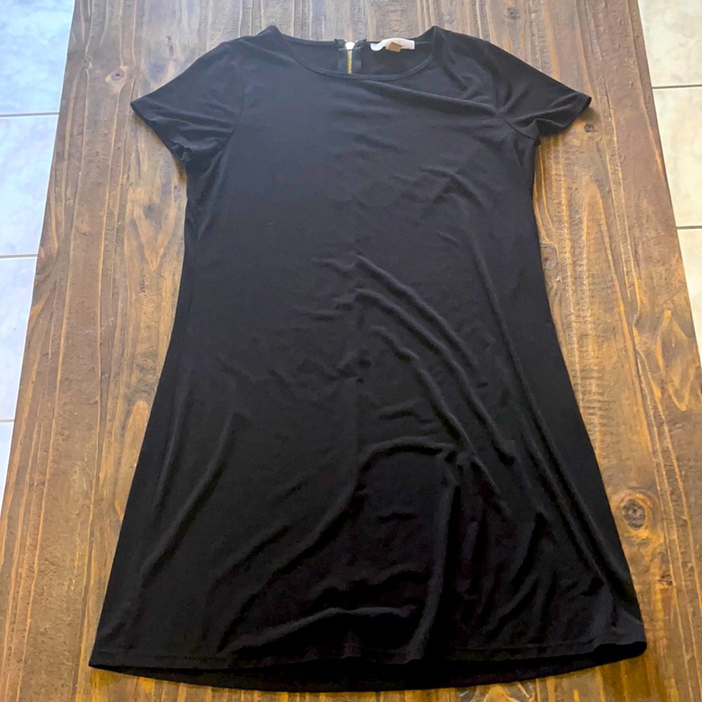 Black Michael Kors Dress